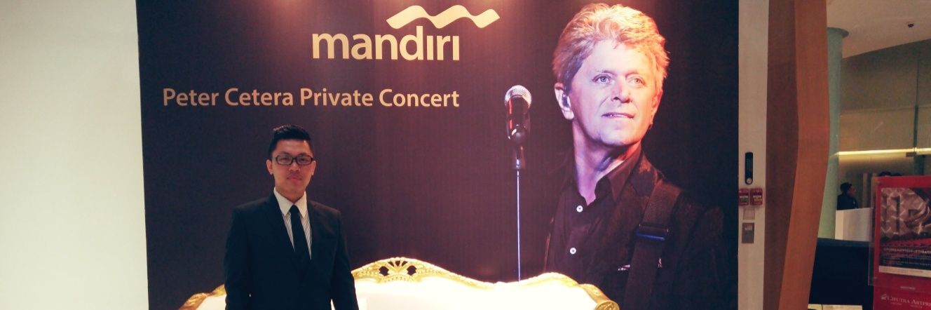 indramukmin's profile banner image