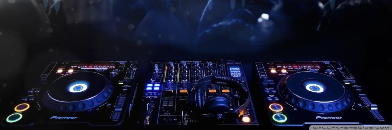 ProGonzalez's profile banner image