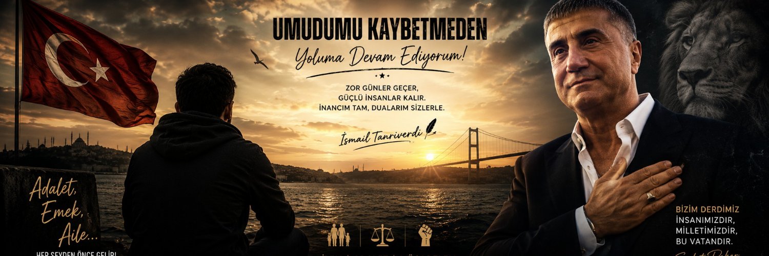 ismail26tr's profile banner image