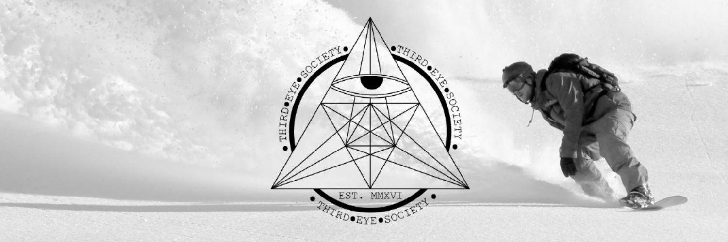 Third Eye Society banner