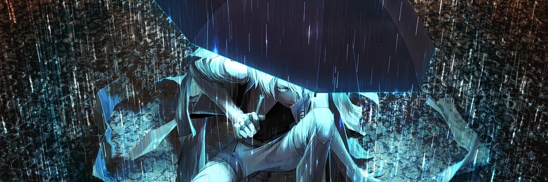 IIIRickyIII's profile banner image