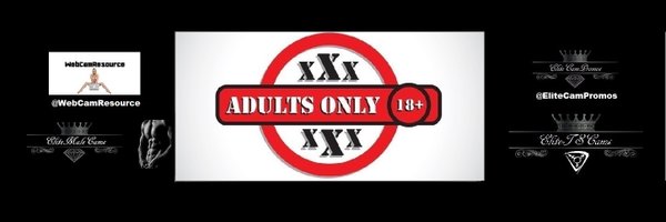 AdultXXXOffers 🔞 Profile Banner