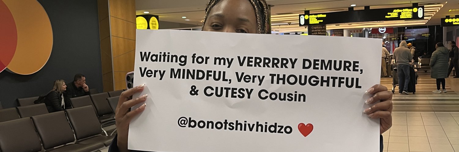 Bono's banner