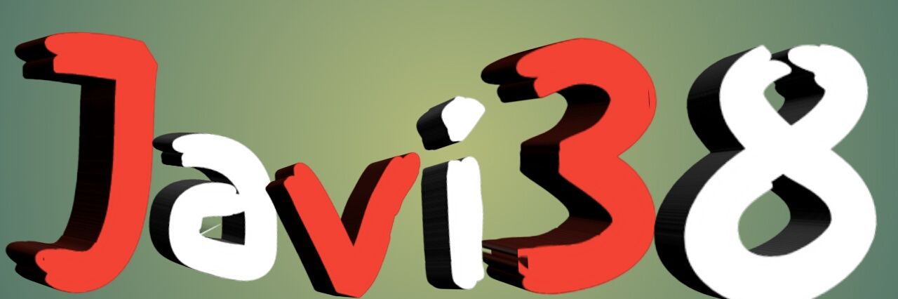 Javi_ER38's profile banner image