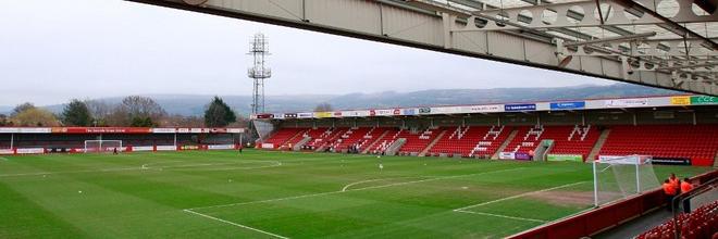 CheltenhamForum's profile banner image