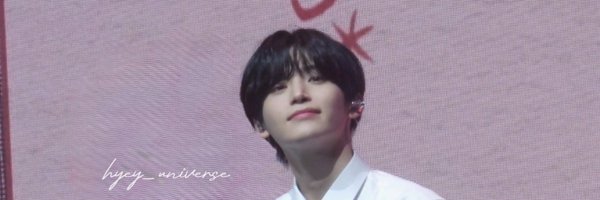 hyey_universe Profile Banner