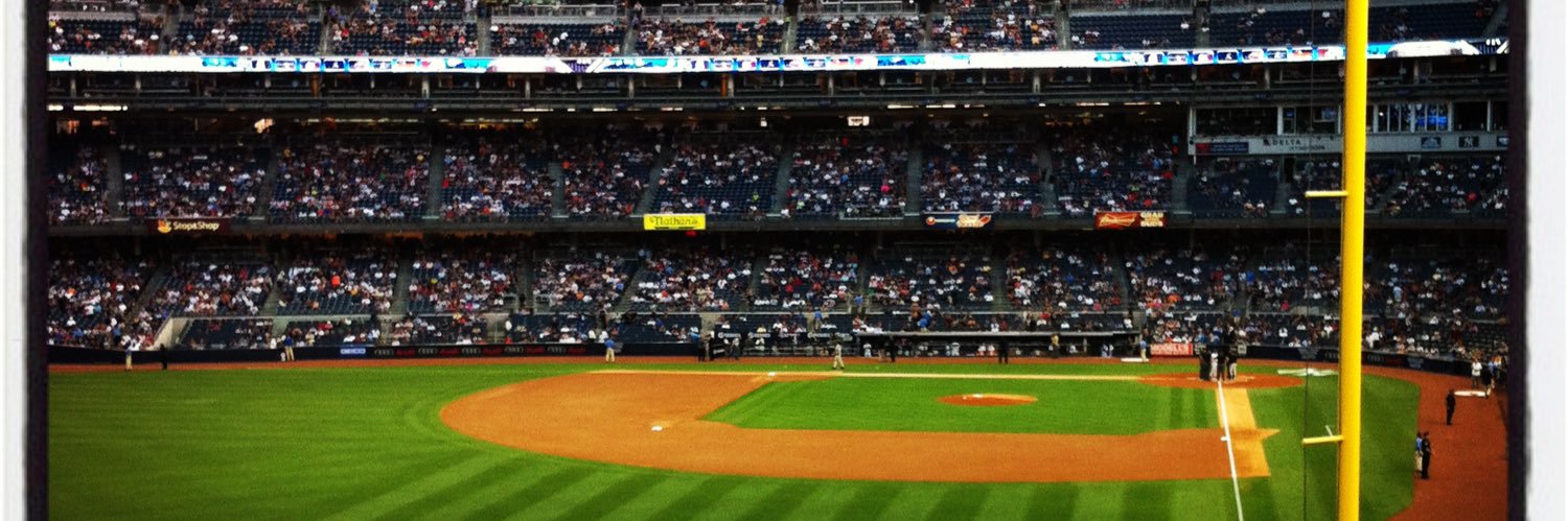 YankeesFansNYC's profile banner image