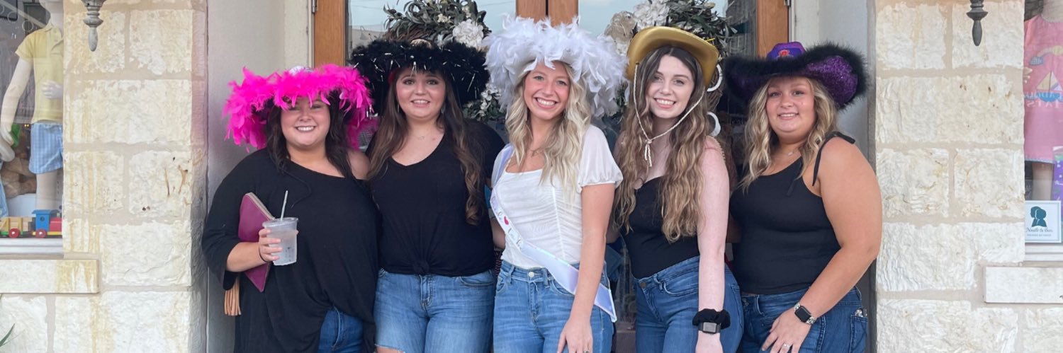 SavannahGholson's profile banner image