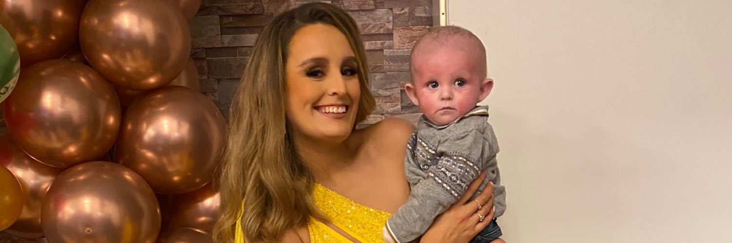 Vicky Marriott ❤️ banner