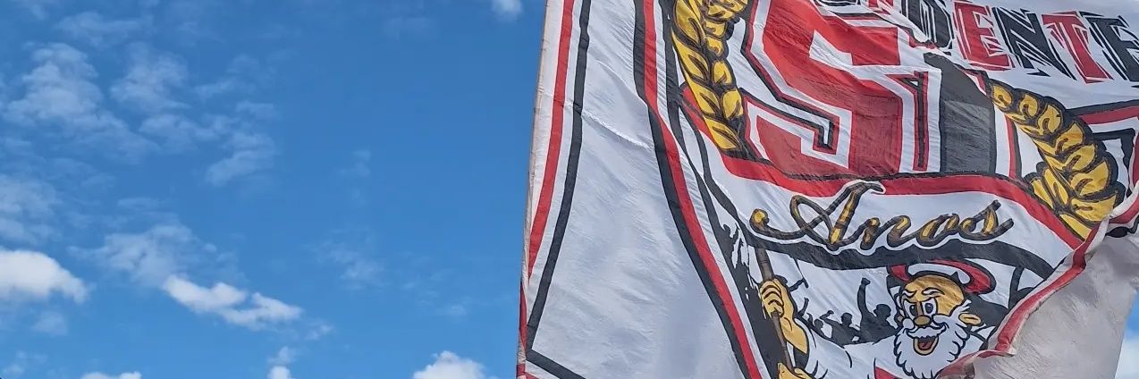 Apoiador dos românticos banner