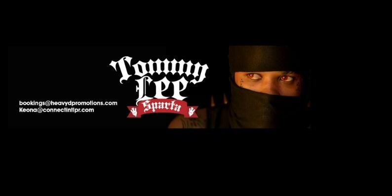 TommyLeeGaza's profile banner image