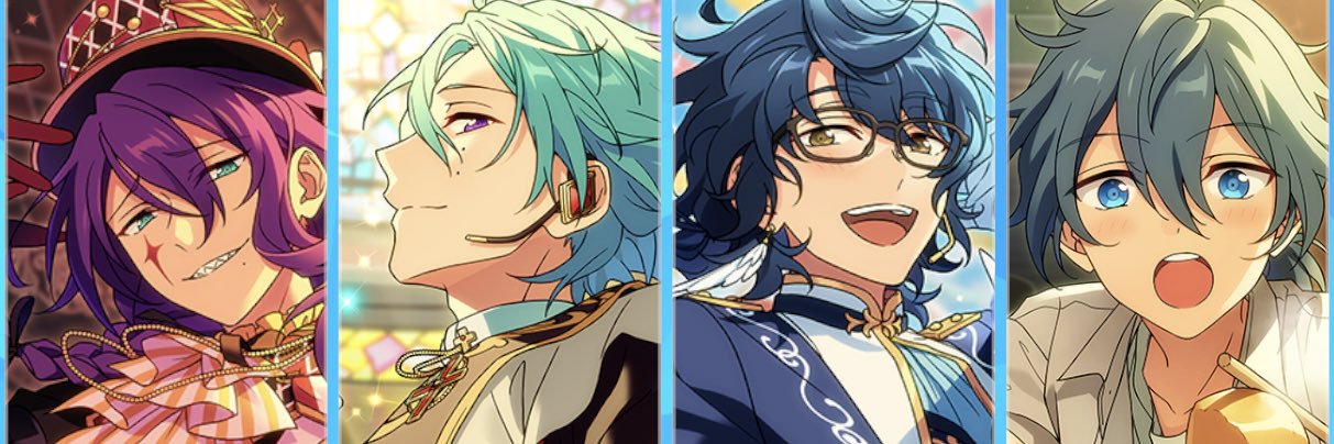 Sugarvine_Y's profile banner image