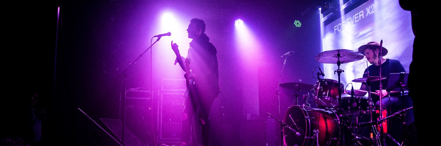 Peter Verdell banner