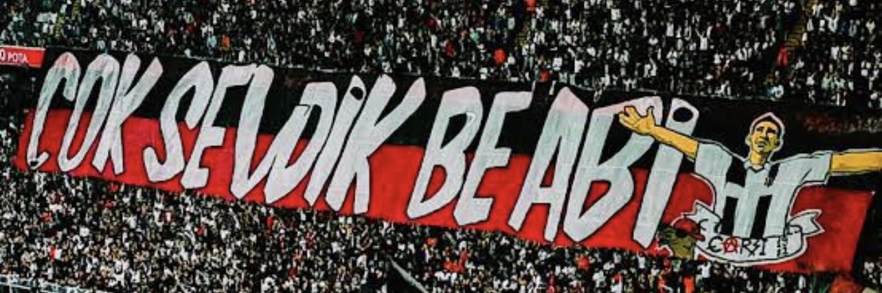 CengizGencdogan's profile banner image