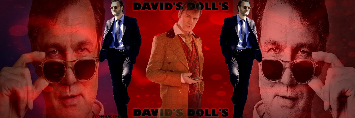 DavidsDolls's profile banner image