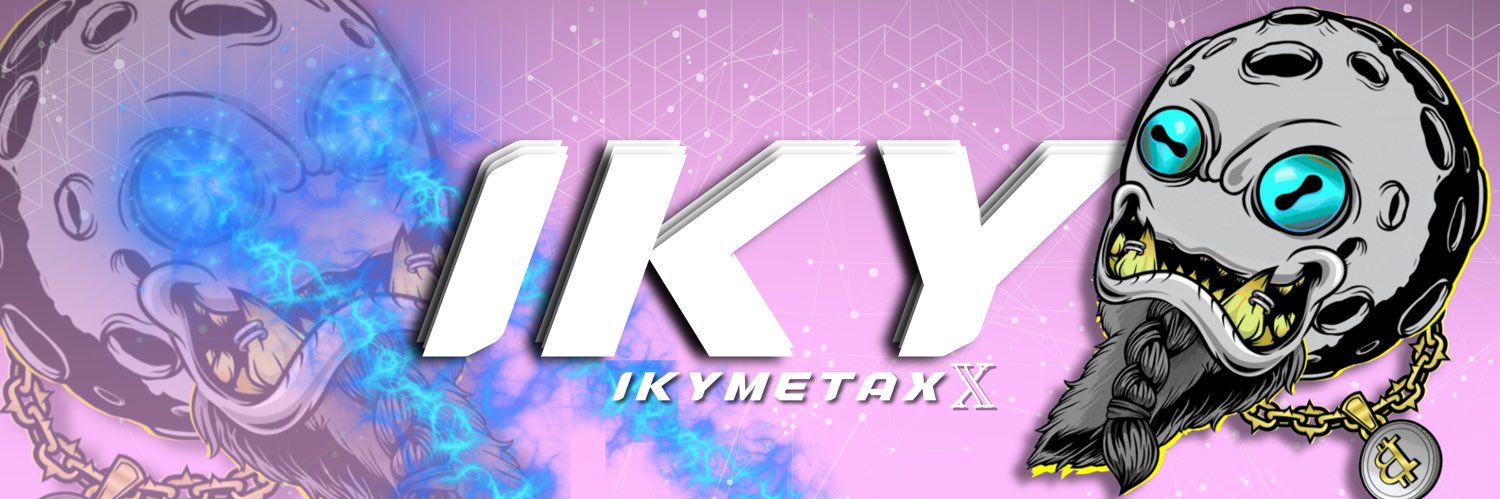 Iky banner