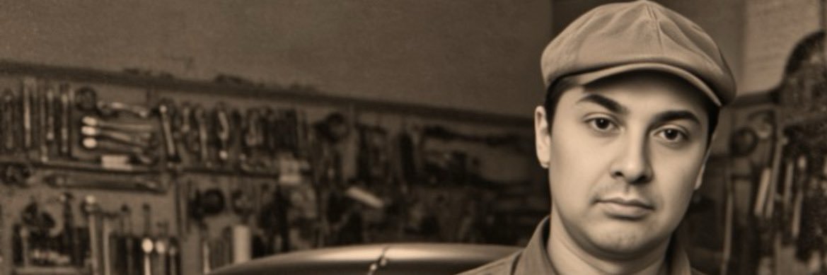 raulsword's profile banner image