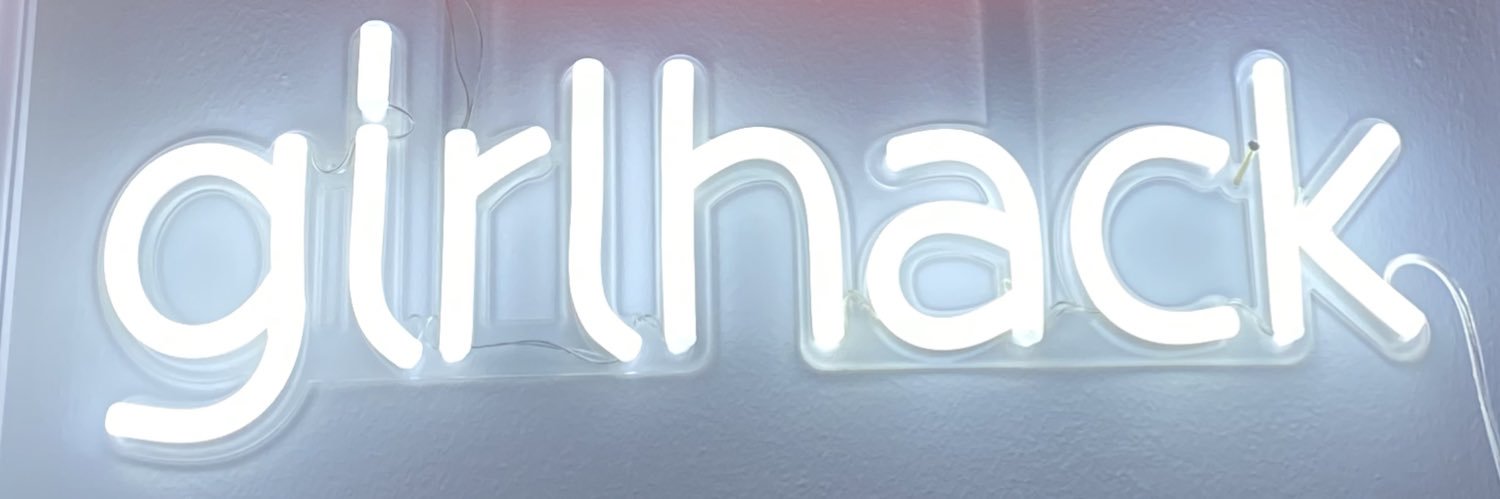 girlhack👾 banner