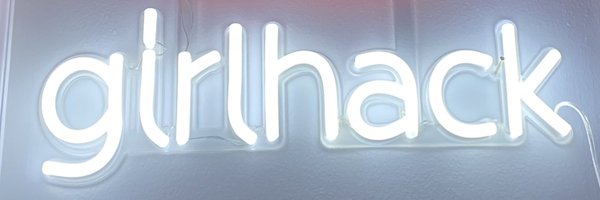 girlhack Profile Banner