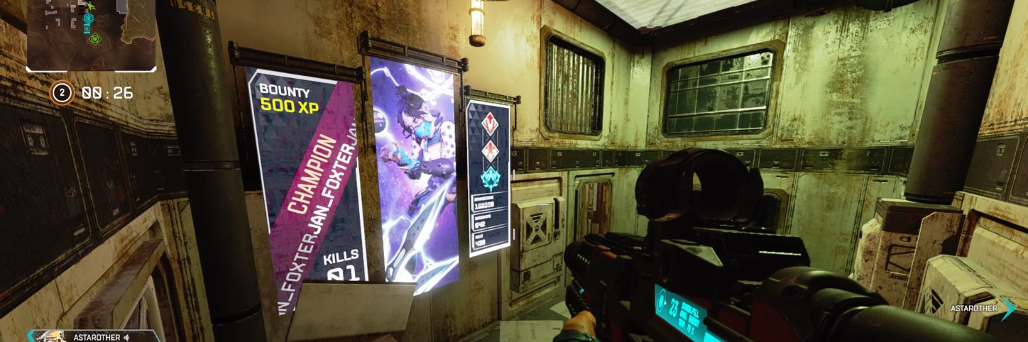 J4NKER's profile banner image
