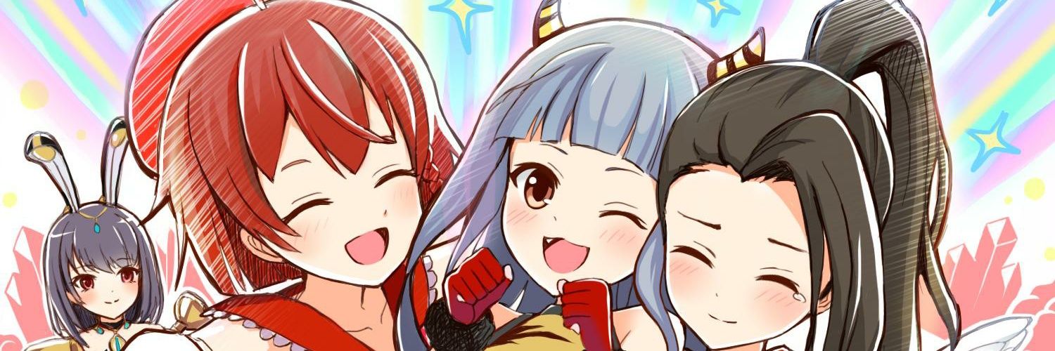 hiyoqueen's profile banner image