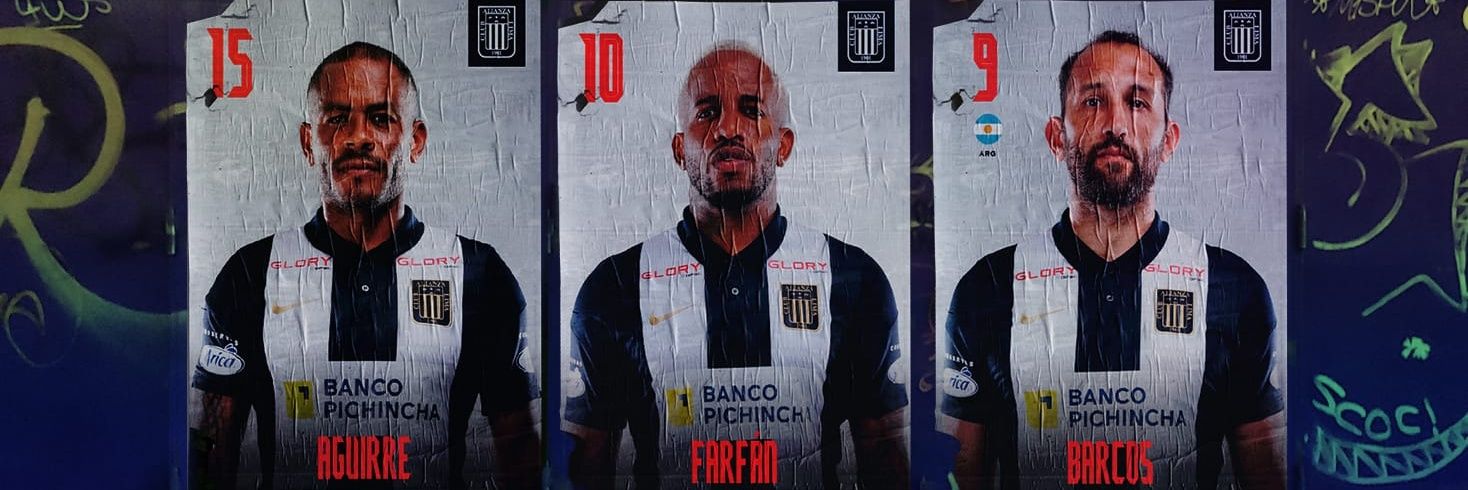 Harun Ananias banner