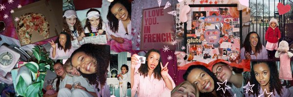 LilyBeau98 Profile Banner