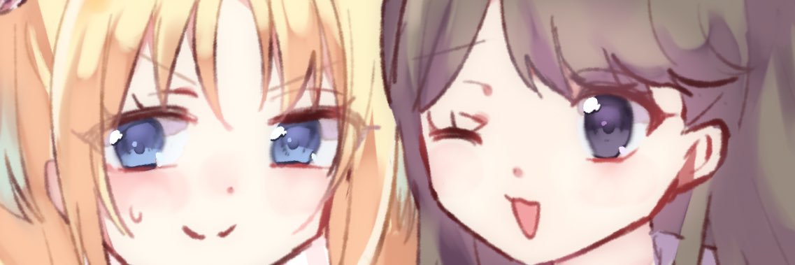 ぽめ's banner