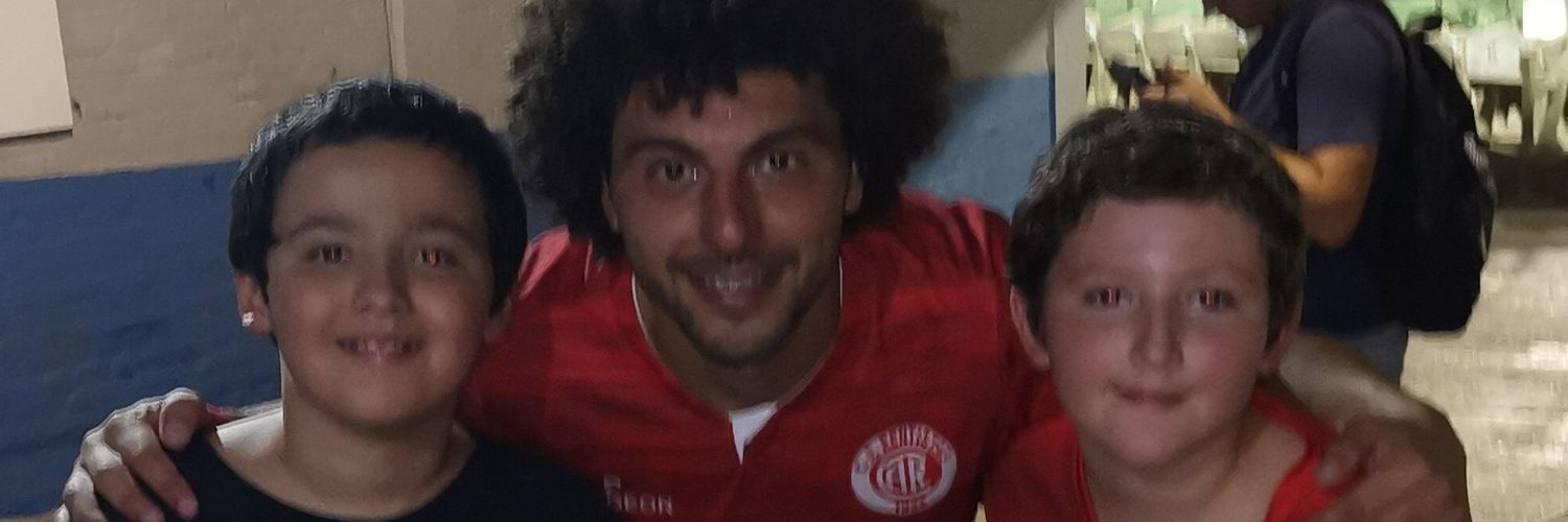 tioleo68's profile banner image