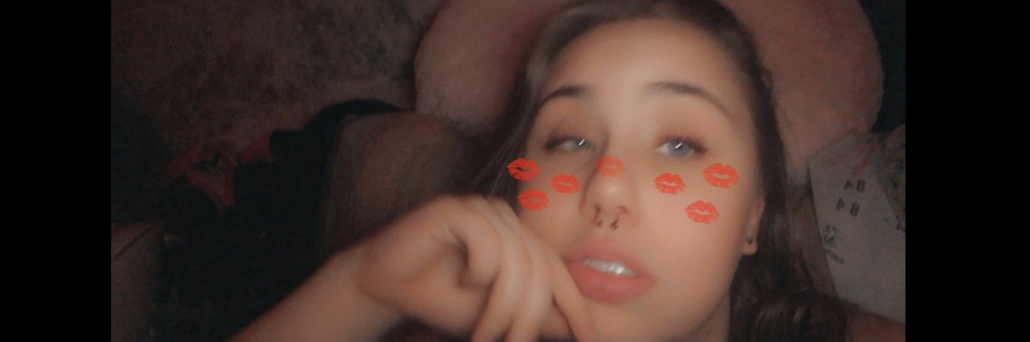 BlueMeaniexx's profile banner image