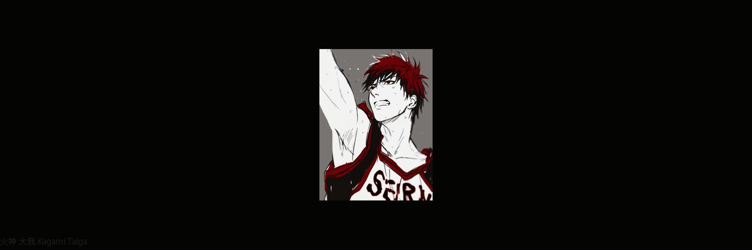 Mr.Nine↯ banner