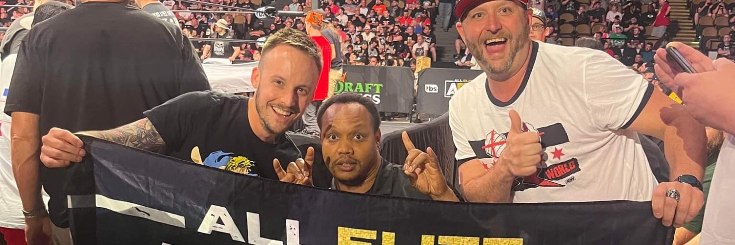 Adamhausen🧛 banner