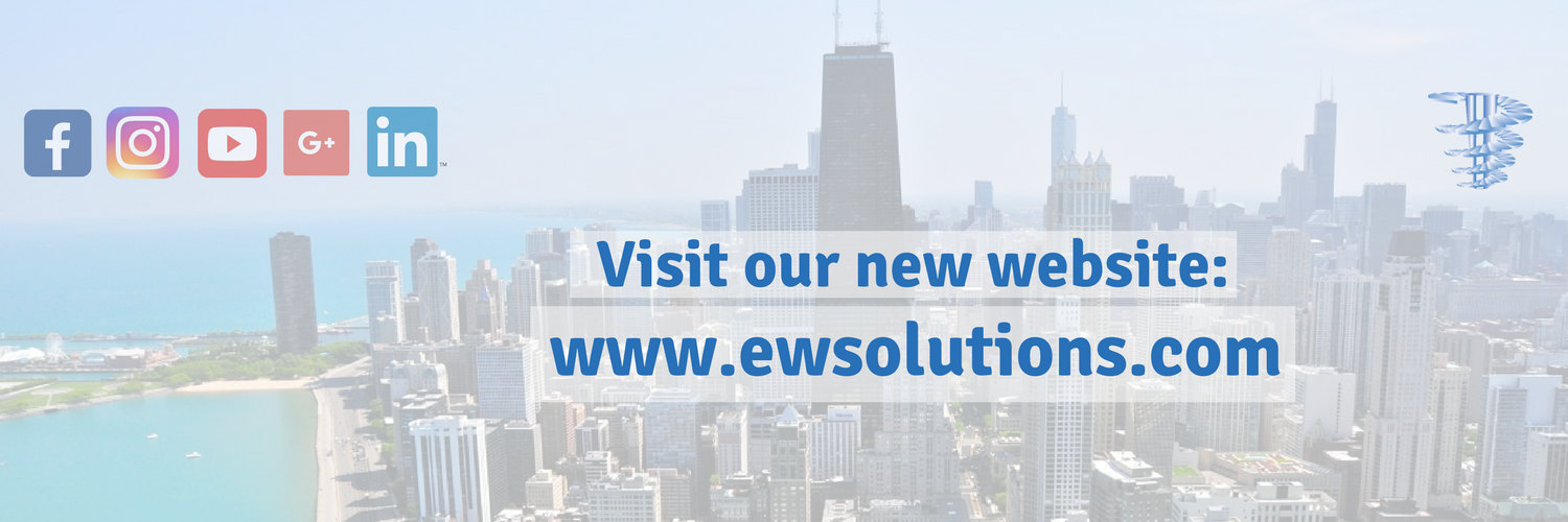 EWSolutions97's profile banner image