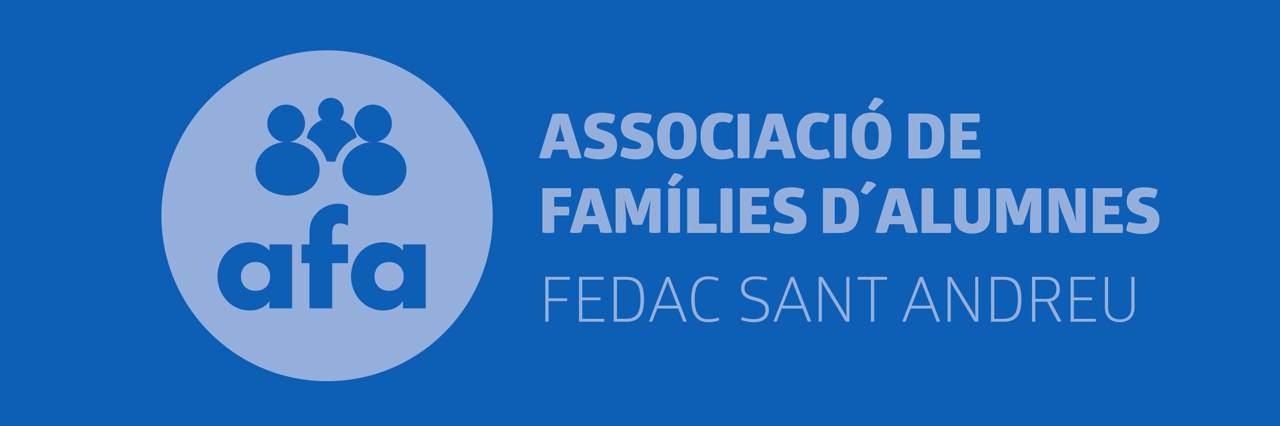 Afa Fedac St. Andreu banner