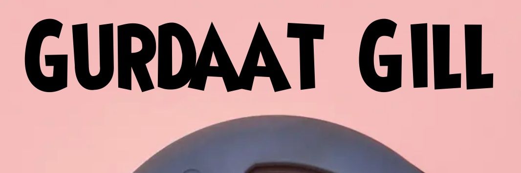 GurdaatGill's profile banner image