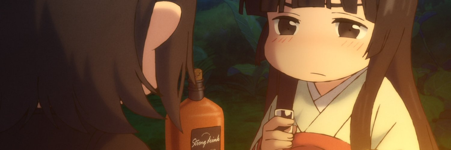 queuebae's profile banner image