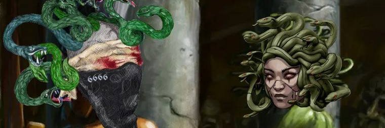 VincentVanGod's profile banner image