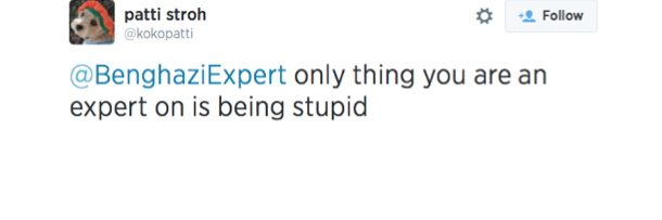 Sun Tzu's Uncle banner