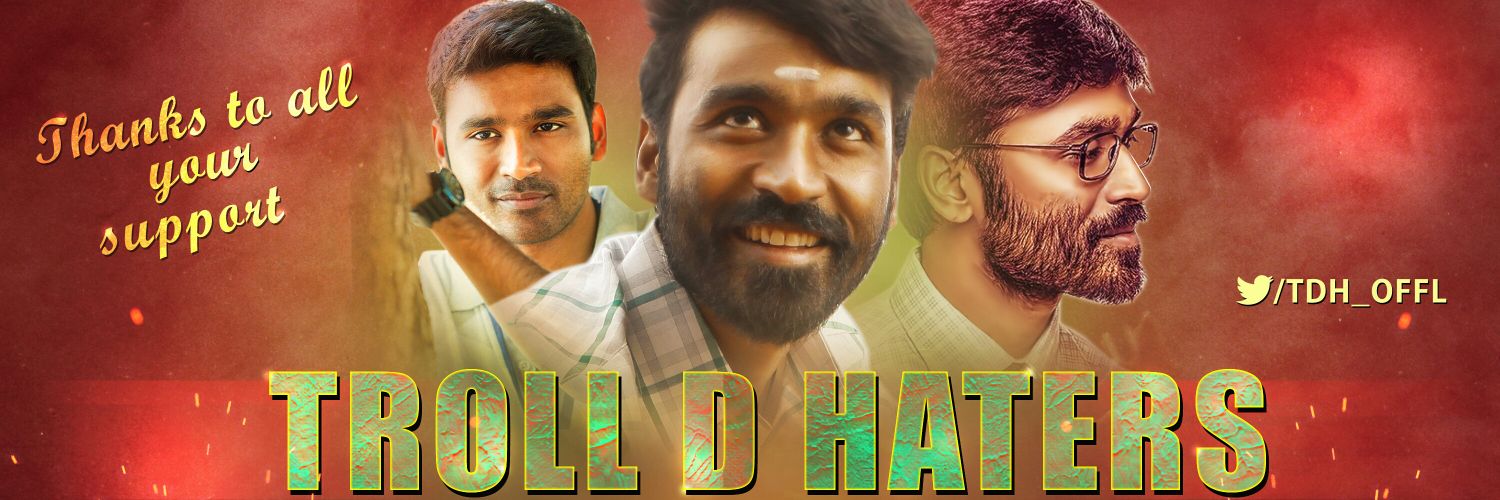 TDH_Offl's profile banner image