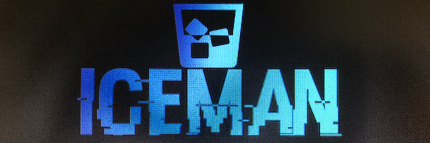 IceMan33wv's profile banner image