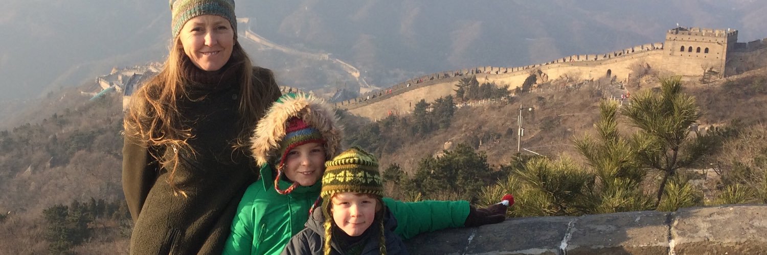 Trystan Loades banner