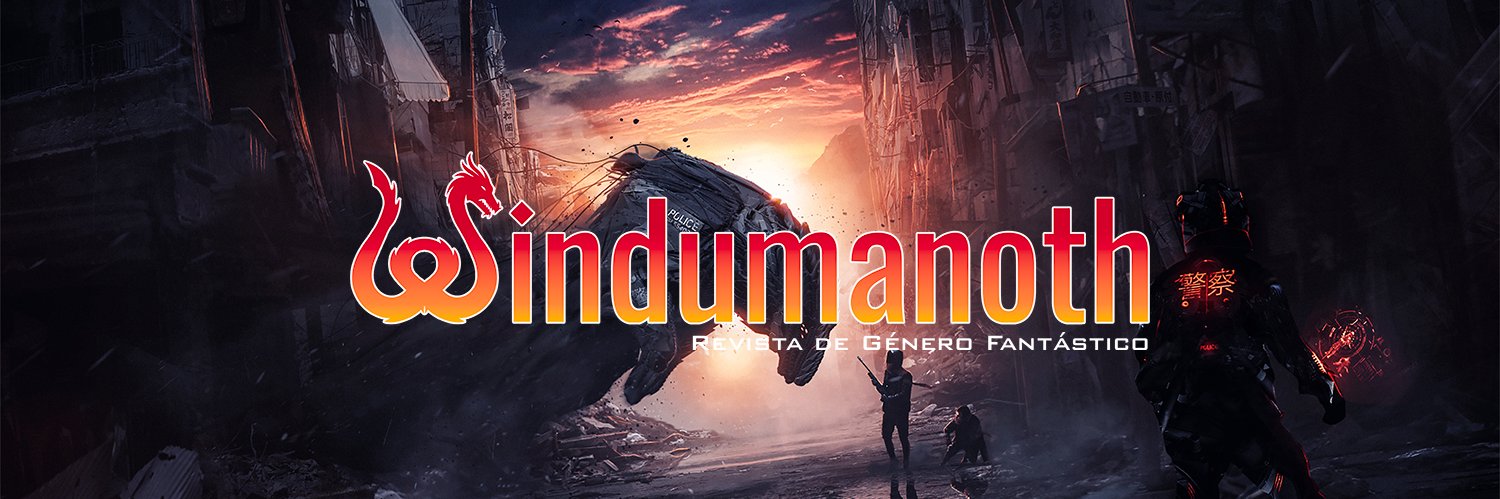 Windumanoth's banner