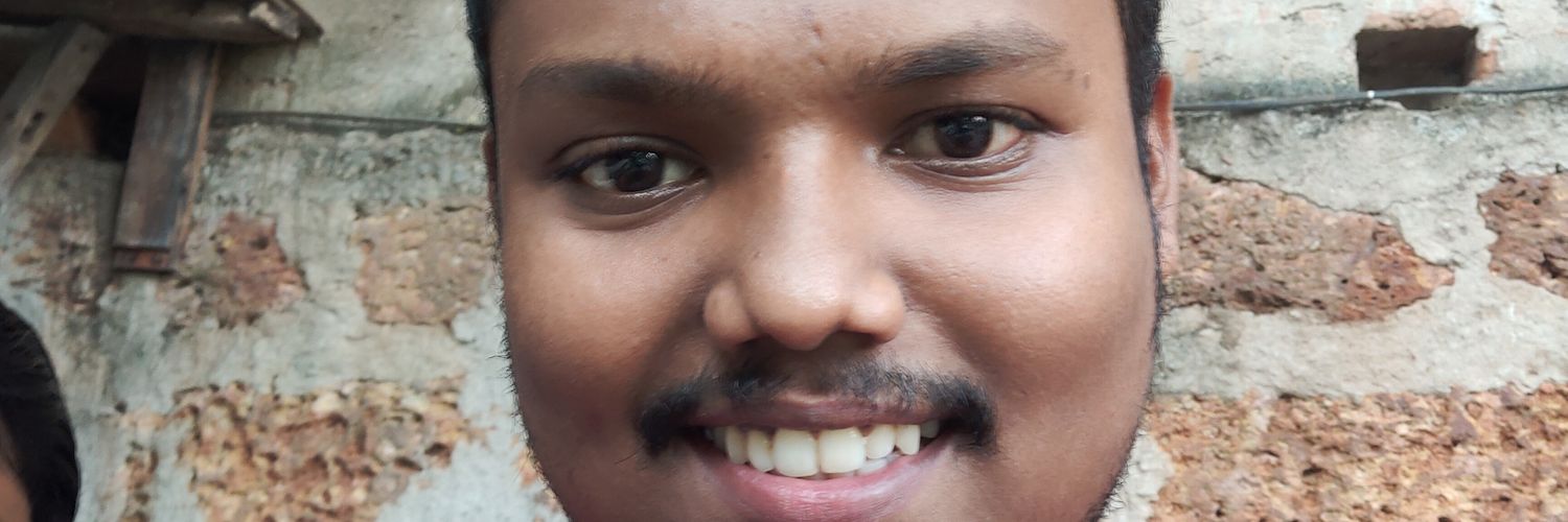 Asishbehera7's profile banner image