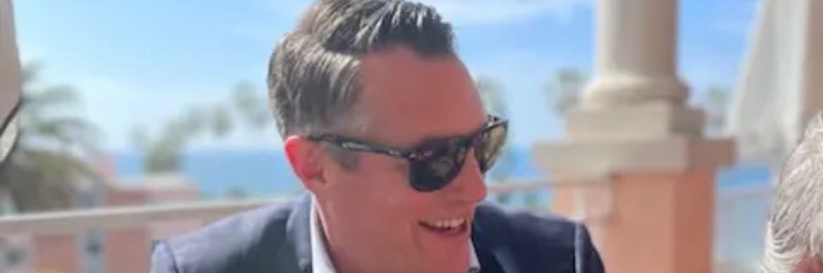 JamesRoeGLC's profile banner image