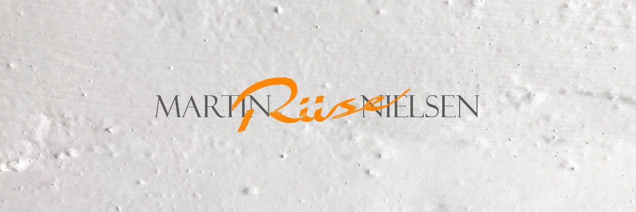 MartinRNielsen's profile banner image