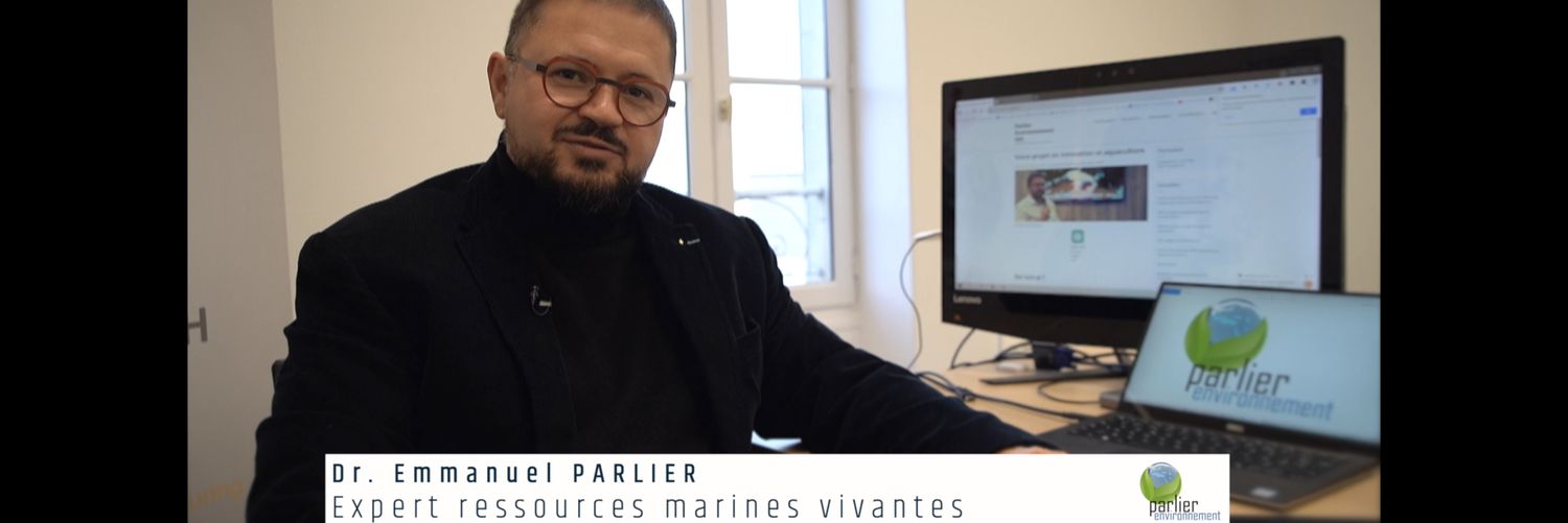 Emmanuel PARLIER PhD. banner