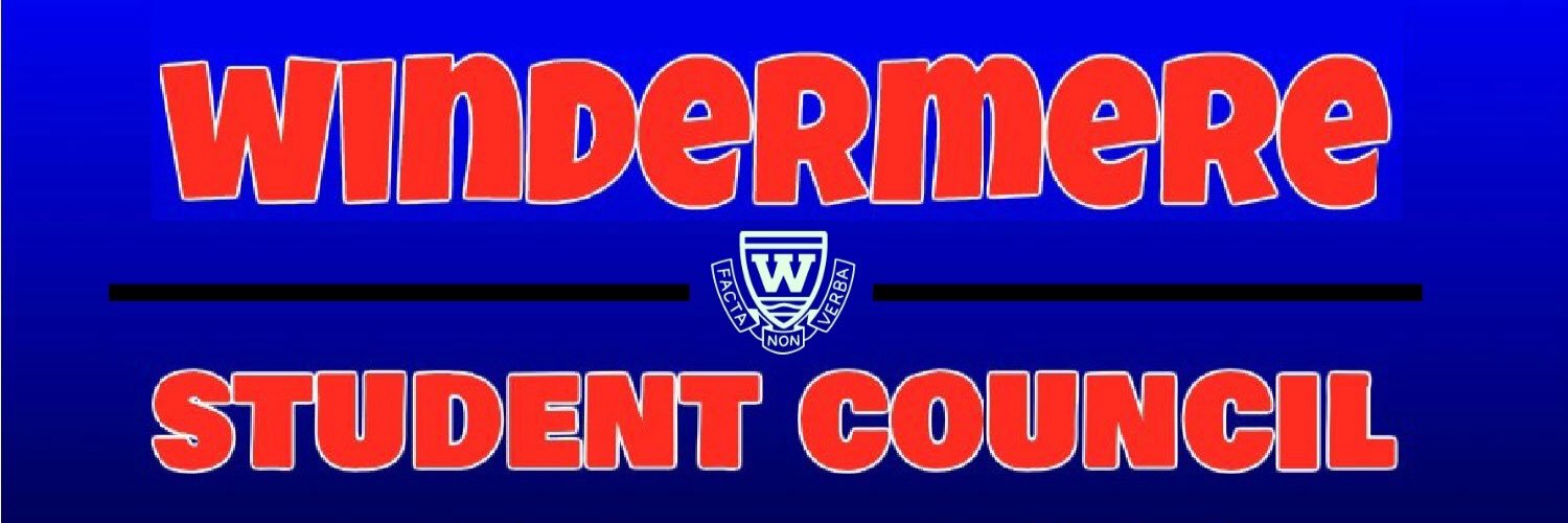 Windermere SC banner