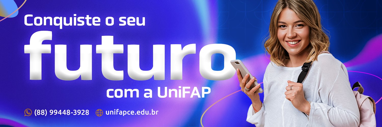 unifapce's profile banner image