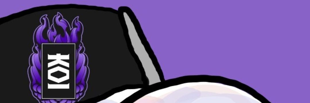 KOI Légendes 🍓🇧🇪 banner