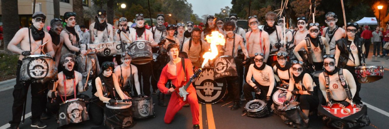 ABF Drumz (@LSJUMBDrumline) / Posts / X